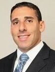 Attorney Andrew Lewner, 48, is seeking re-election, having served for three years on the Lynbrook board.