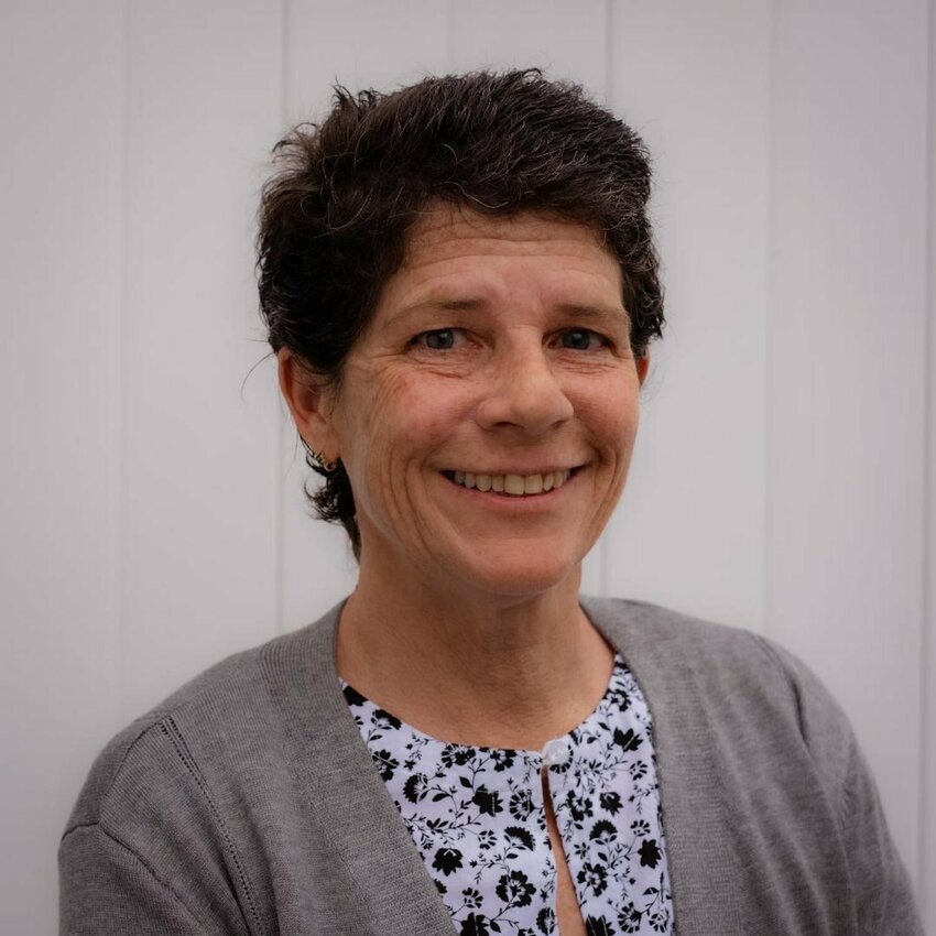 Maureen Doyle, a retired engineer, is seeking re-election to the East Rockaway Board of Education, offering a background in budgeting and a focus on equitable classroom resources.