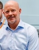 Peter McNally, a middle school technology teacher and an incumbent East Rockaway trustee, is running for a third term on the board. At 58, McNally has nearly two decades of teaching experience and an understanding of the classroom.