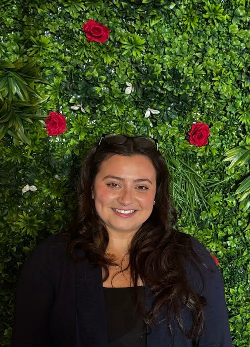 Manager Isabella Shepherd