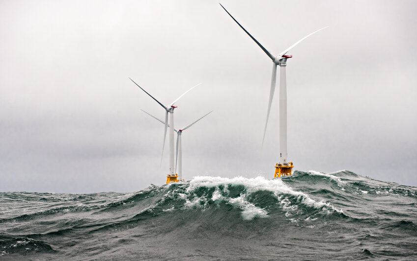 Block Island Wind Farm, located off the shore of Rhode Island, marked the first commercial offshore wind farm in the U.S. Now, for areas like Long Island, offshore wind is a driving force to clean, affordable energy and a healthy economy.