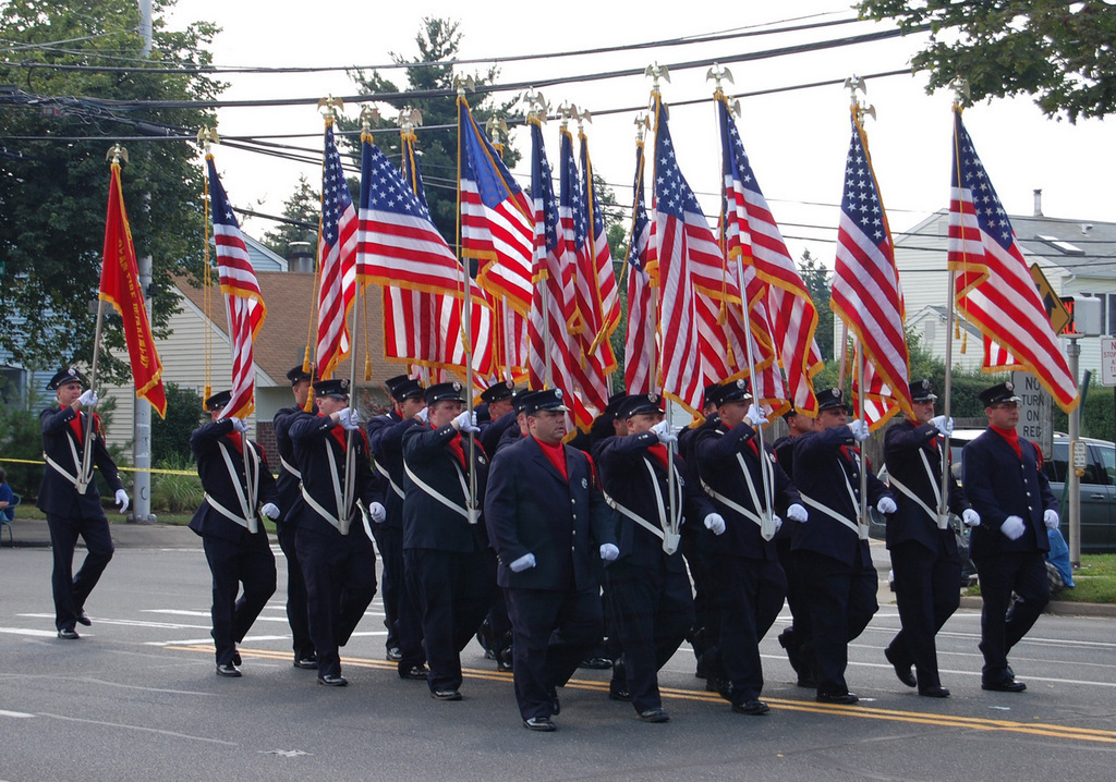 Marching with pride | Herald Community Newspapers | www.liherald.com