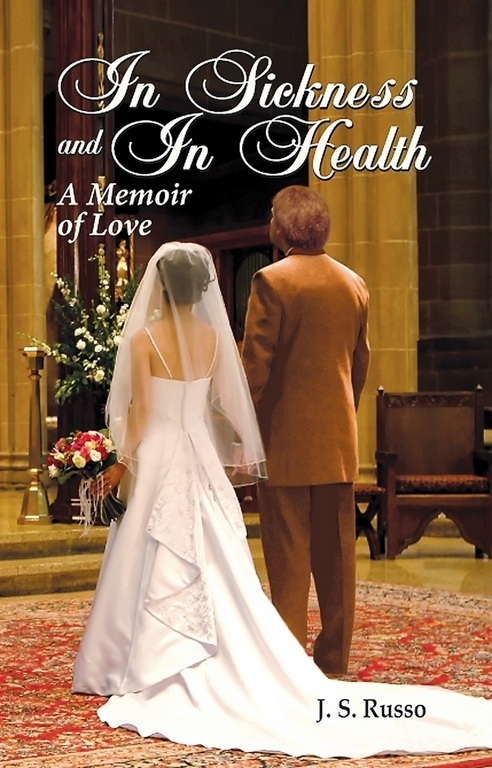 The cover art of Satriano's book, documenting the couple's 13-year-long battle with breast cancer.