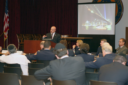 Police: High Holy Days = higher security | Herald Community Newspapers ...