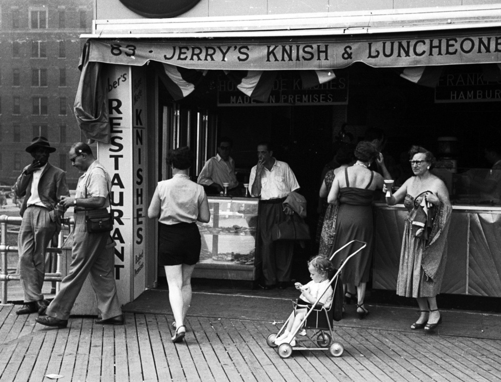 Long Beach New York Vintage Boardwalk Photos | Herald Community ...