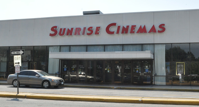 A Fatal Shooting at the Sunrise Multiplex Cinemas in Valley Stream in 1990 prompted the theater to install metal detectors at its entrance.
