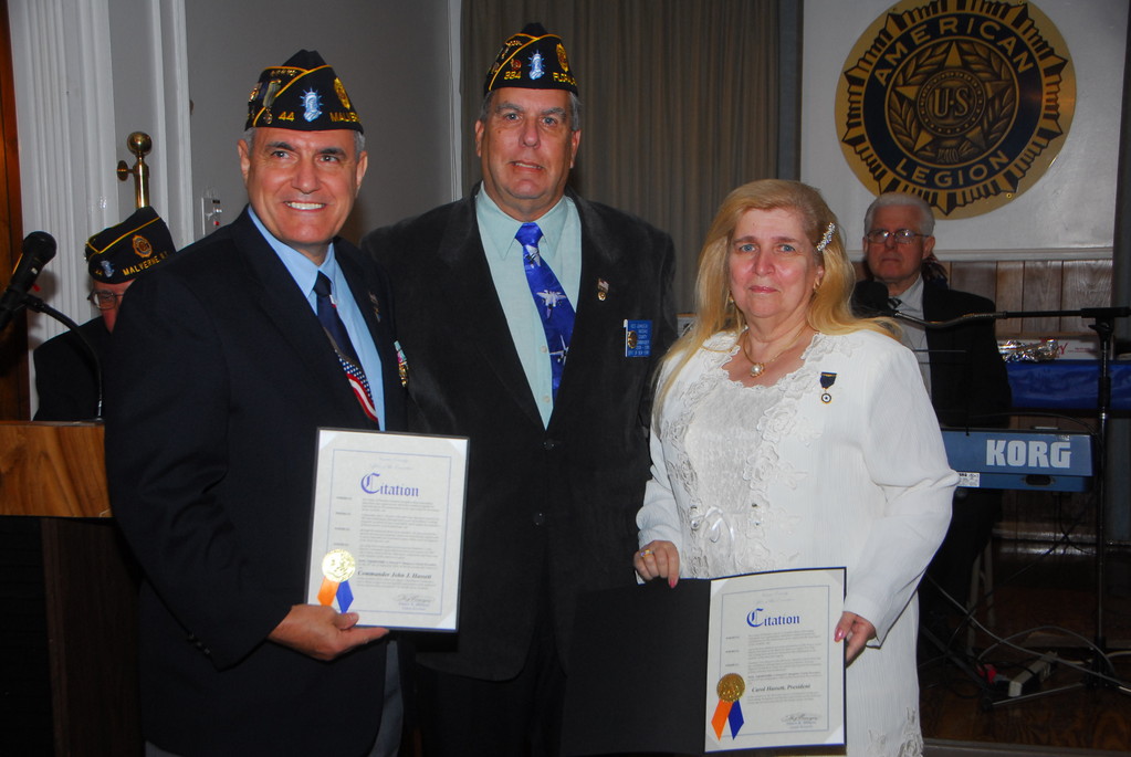 Disabled veterans to visit Malverne | Herald Community Newspapers | www ...