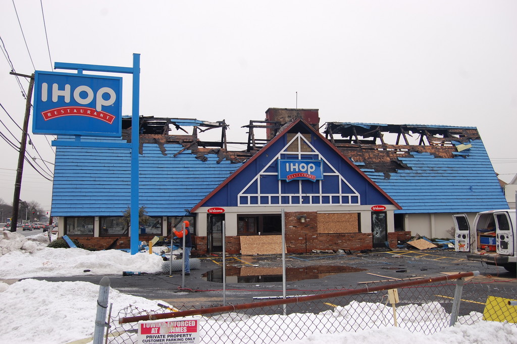 4 reasons IHOP's business is on fire