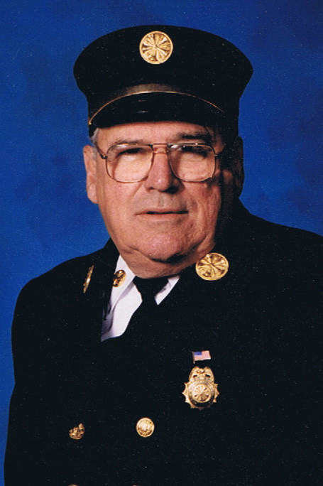 William Howley Jr., former chief of the Valley Stream Fire Department, died at 86.
