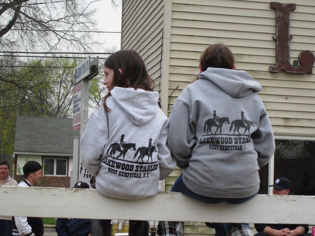 Lakewood Stables has been a community fixture for decades.