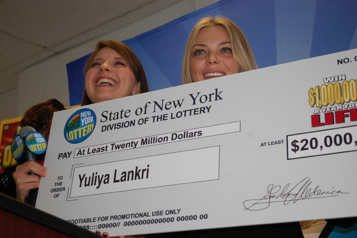 Promotions & Events  New York Lottery: Official Site