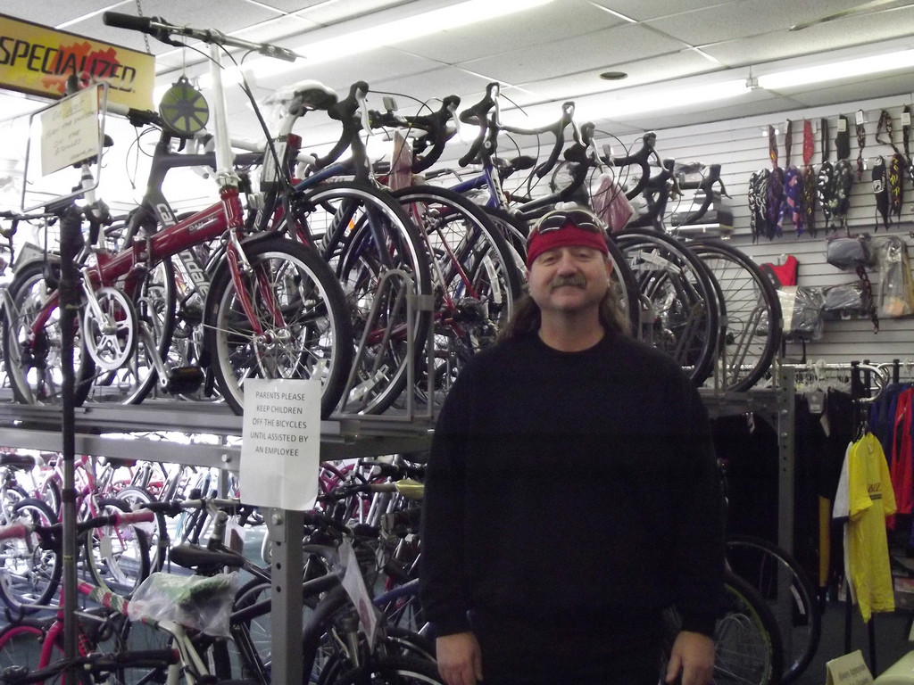Valley Stream bike shop moving to Lynbrook Herald Community 