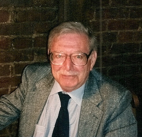 Lawrence Ellner