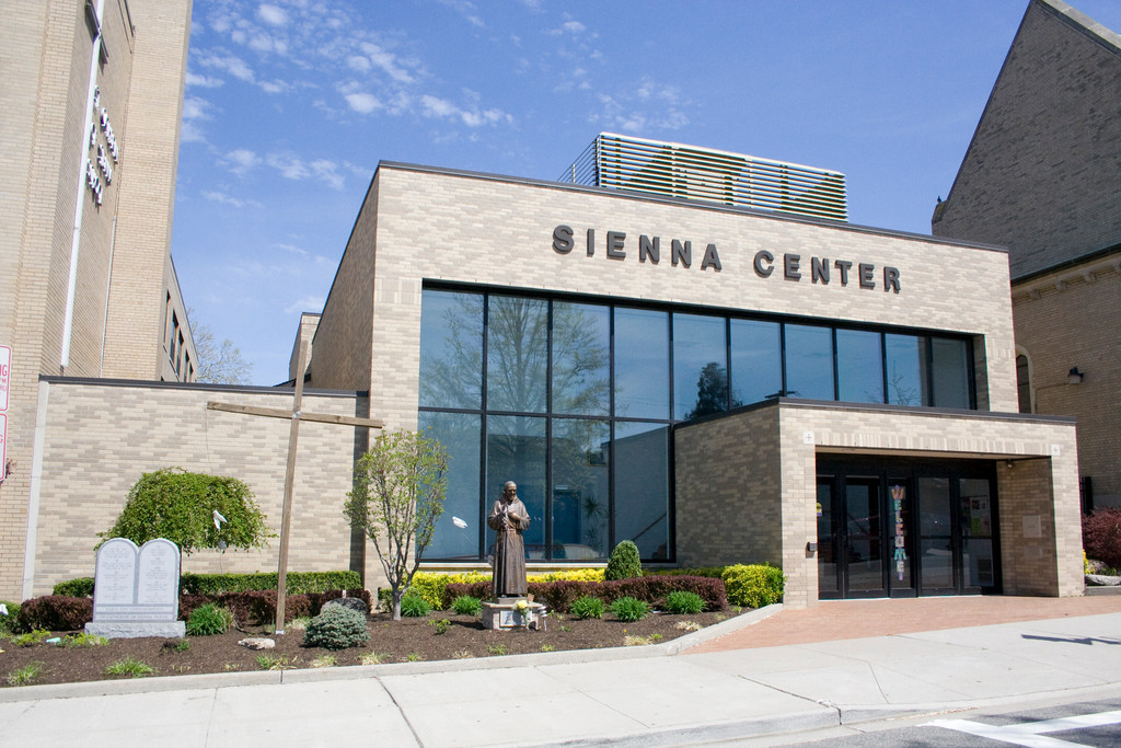 The St. Catherine of Sienna School in Franklin Square holds several annual and other events at its Sienna Center. The Diocese of Rockville Centre has not yet stated its plans for the St. Catherine's school building, following the school's planned closure, in June.