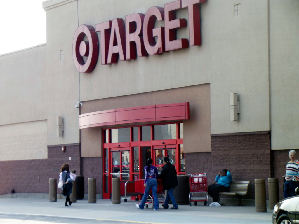 Valley Stream Target will be shutting its doors until later this year, beginning April 29, in order to renovate the store. Eligible employees will be able to transfer to nearby locations while the store is under construction.