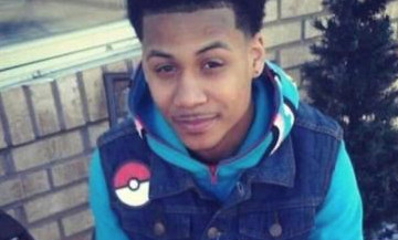 Nasir Rivera, 16, was driving westbound on the parkway, near Exit 18, when his 1998 Acura left the roadway and struck a tree. He was pronounced dead at the scene.