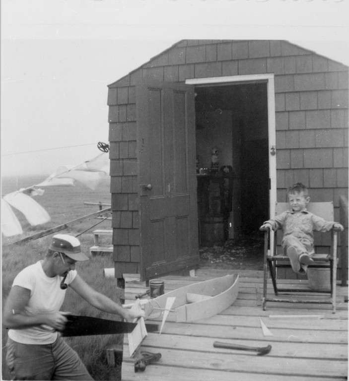 The heyday of bay house construction dawned with the end of World War II. The Town of Hempstead was bullish on building and granted permits to, essentially, anyone who wanted to build a bay house.