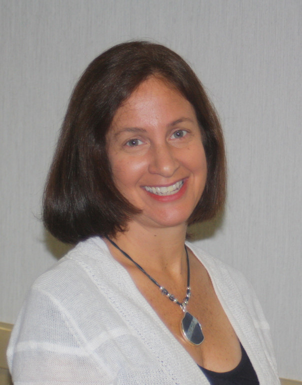 Dr. Melissa Burak, assistant superintendent for business