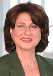 Patricia Galteri
