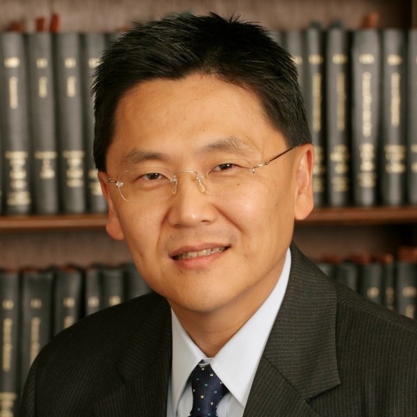 Jayson J.R. Choi