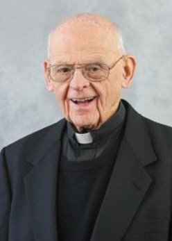 Monsignor Edward Donnelly
