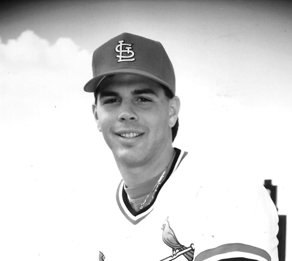 Former St. Louis Cardinals pitcher John Frascatore is a member of the Oceanside High School Hall of Fame.