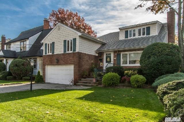 Houses priced between $500,000 and $700,000, like this split-level currently for sale by Coach Realtors, tend to sell quickly in Rockville Centre.