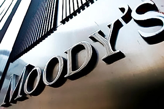 Moody’s gave the city a baa2 rating on Tuesday.
