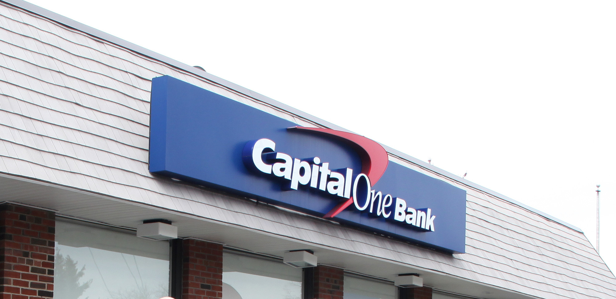 The Capital One Bank on Main Street in East Rockaway was robbed on Tuesday afternoon, according to Nassau County Police.