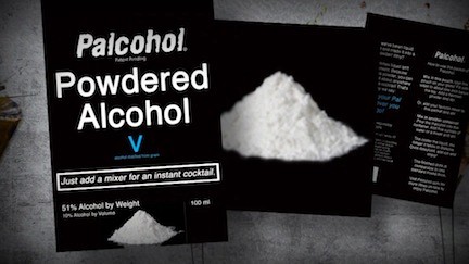 Palcohol is powdered alcohol that can be made into a drink by simply adding water or liquid. U.S. Sen. Charles Schumer and State Assemblyman Todd Kaminsky are calling for a ban on the product.