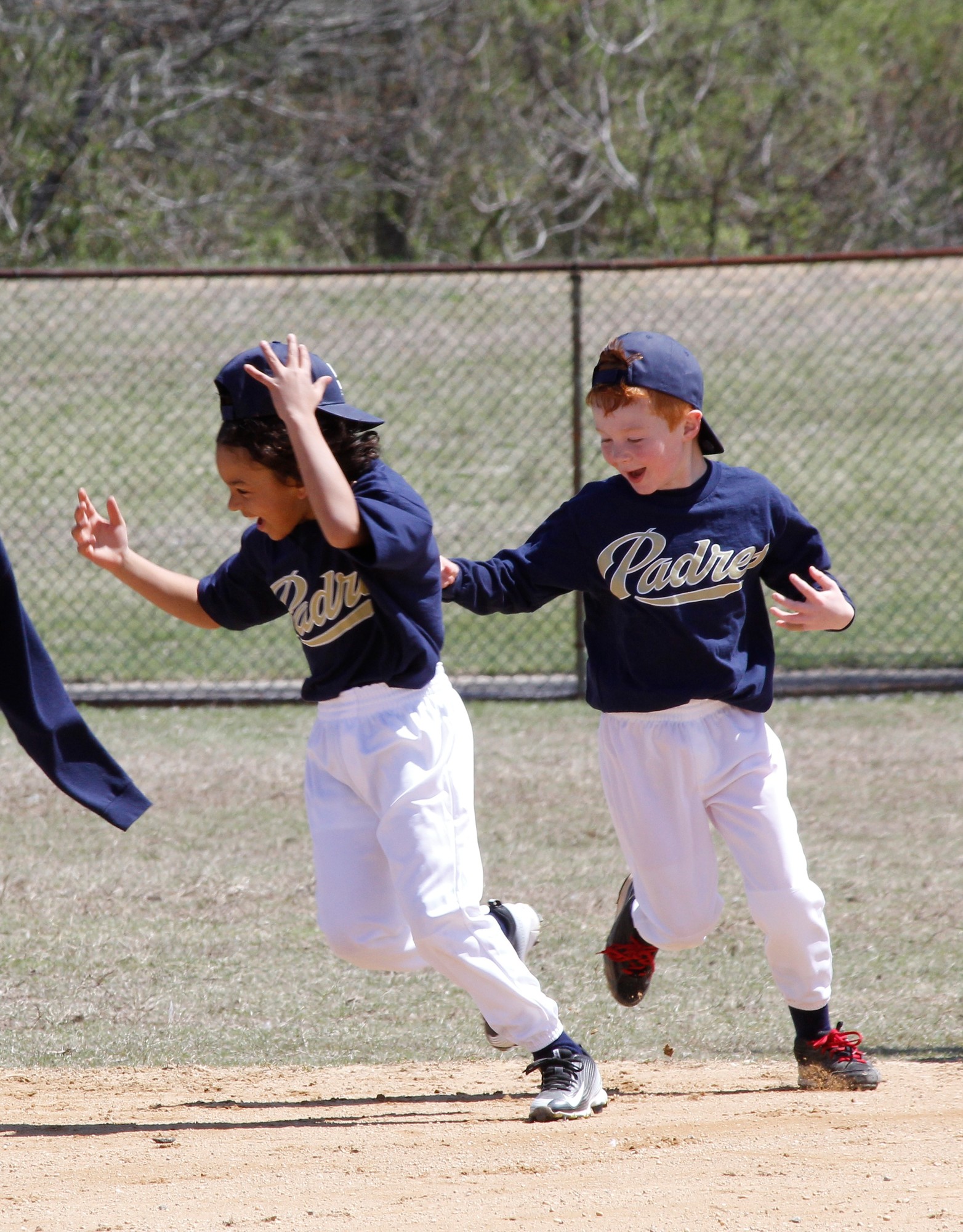 Little League season tosses first pitch, Herald Community Newspapers