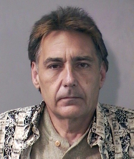 In an update to an arrest of a Holtsville man for a CVS robbery and subsequent carjacking in April, Fourth Squad police report the arrest of Alexander Wachmyanin, 50, no known address, for the above crimes.