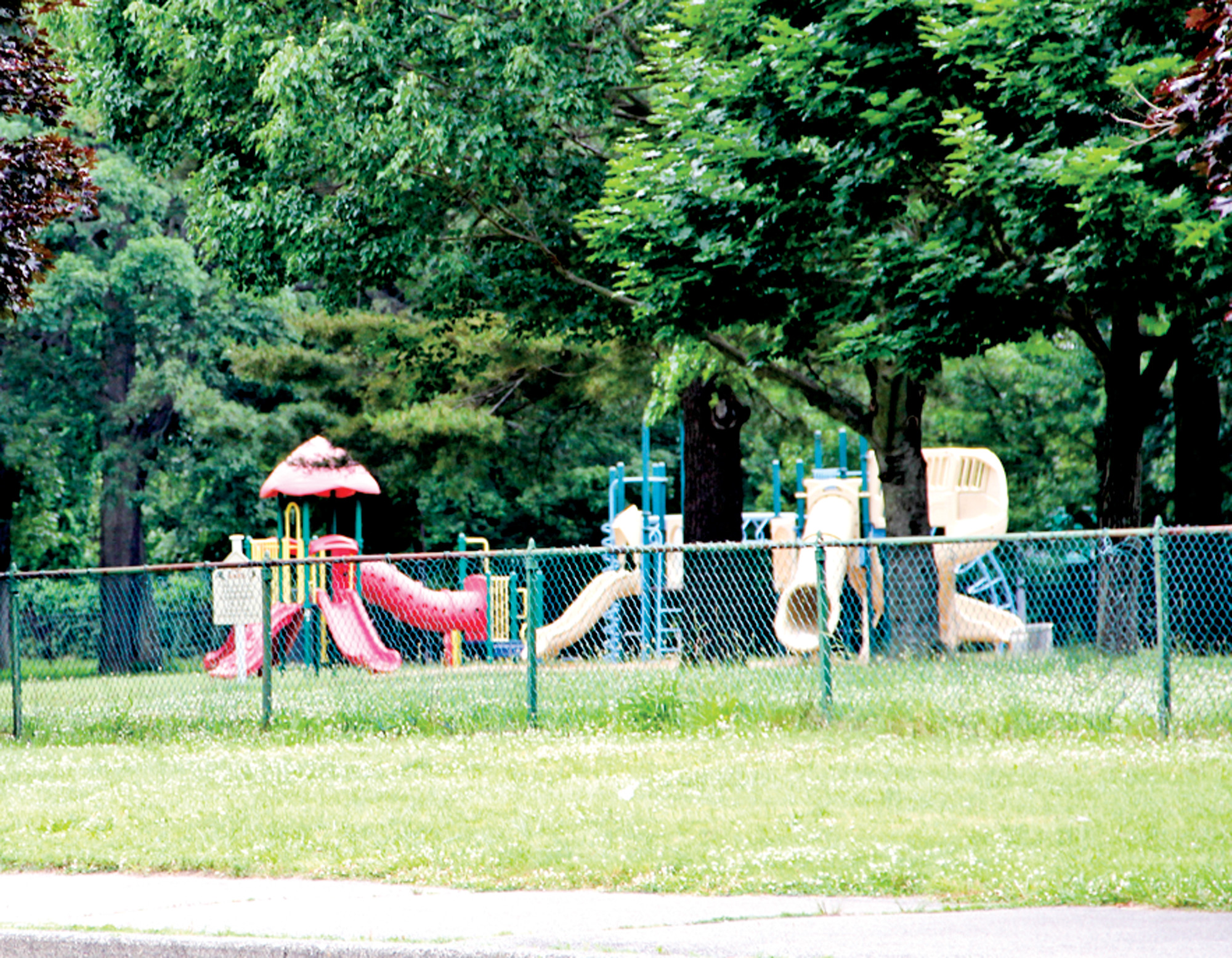 Hempstead Lake Playground To Be Renovated By State Herald Community