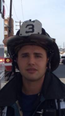 Lt. Sam Pinto is a career firefighter, paramedic, nationally certified fire instructor, and certified fire and life safety educator. He can be reached at SPinto@iaff287.org.
