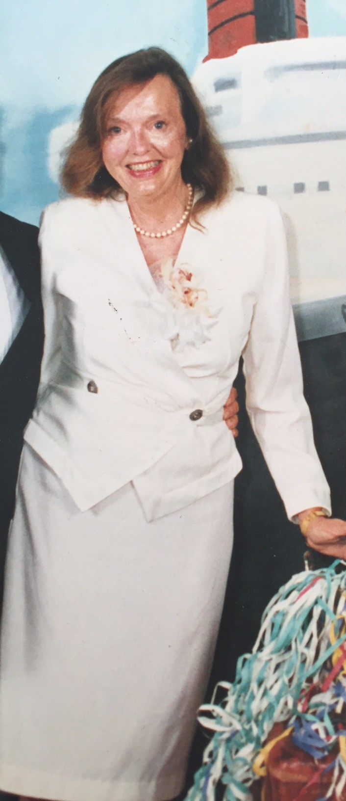 Margaret Giovanniello was a successful lawyer and a New York State  administrative law judge.