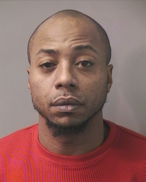 Dale E. Braithwaite was in possession 
of fraudulent checks and stolen credit cards, police said.