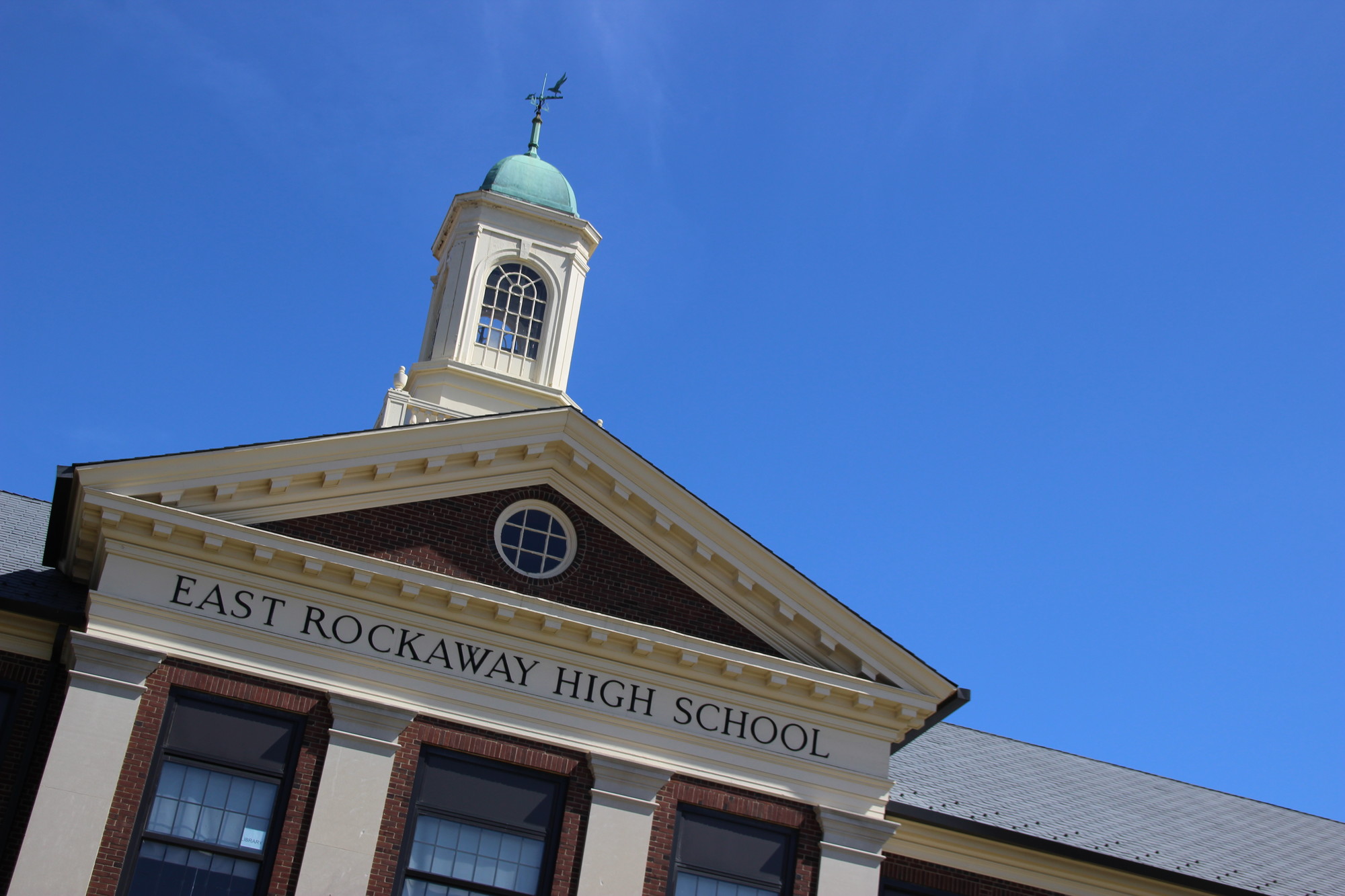 The East Rockaway School District adopted a $38 million budget proposal on April 19, which translates to about $78,000 in additional revenue from taxpayers — or an increase of $6 on the average annual property tax bill per household.