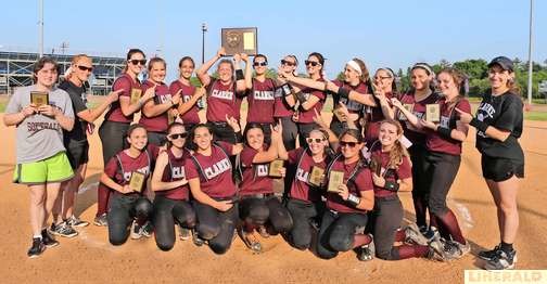 After winning its second straight Nassau Class A crown, Clarke will try to repeat as Long Island champs this Friday when it takes on Mount Sinai.