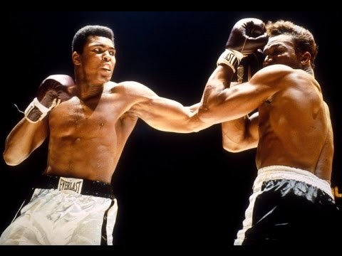 Muhammad Ali, who died last Friday at age 74 of septic shock, was a three-time world heavyweight champion, but is just as remembered for what he did outside the ring.