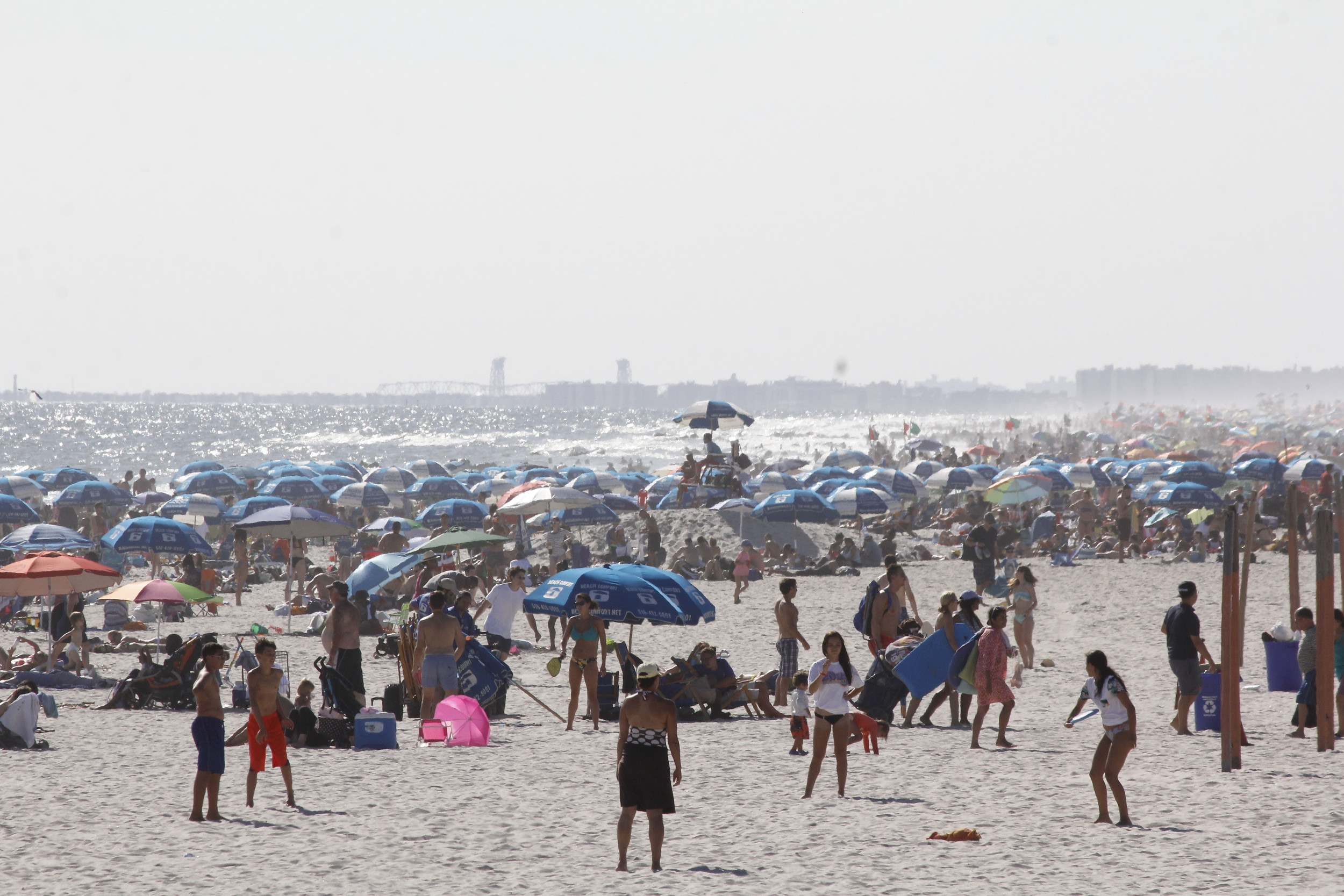 USA Today highlighted the city’s 3.5-mile shore in its description of why Long Beach is among the nation’s top 10 beaches to “start summer off right.”