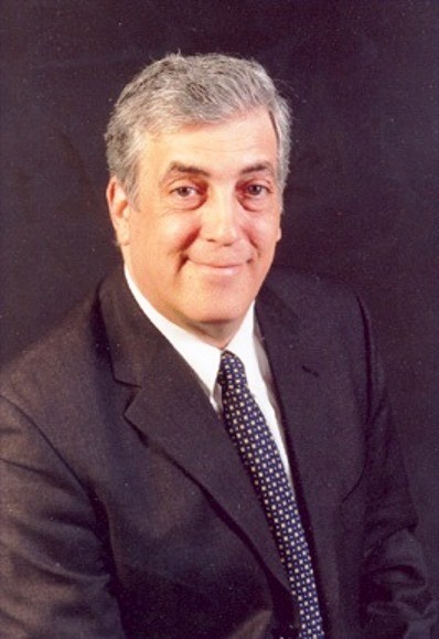 Francis McQuade attended seminary with Parisi.