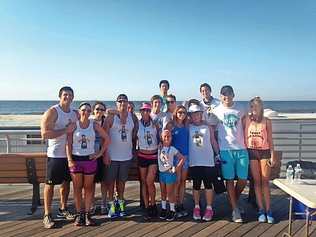The City of Long Beach will host the Fourth Annual Larry Elovich 5K Fun Run on July 30.