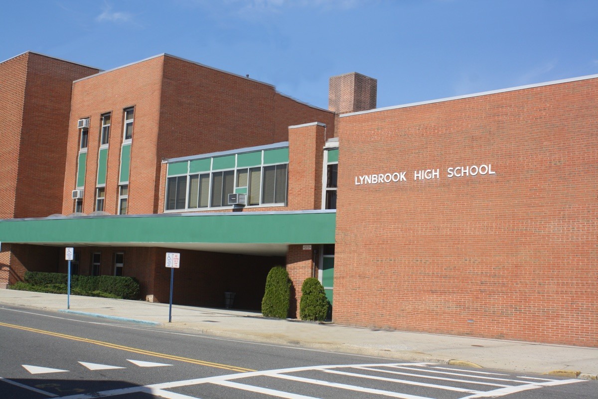 Lynbrook School District voters approved its $88 million budget plan for the 2019-20 school year.