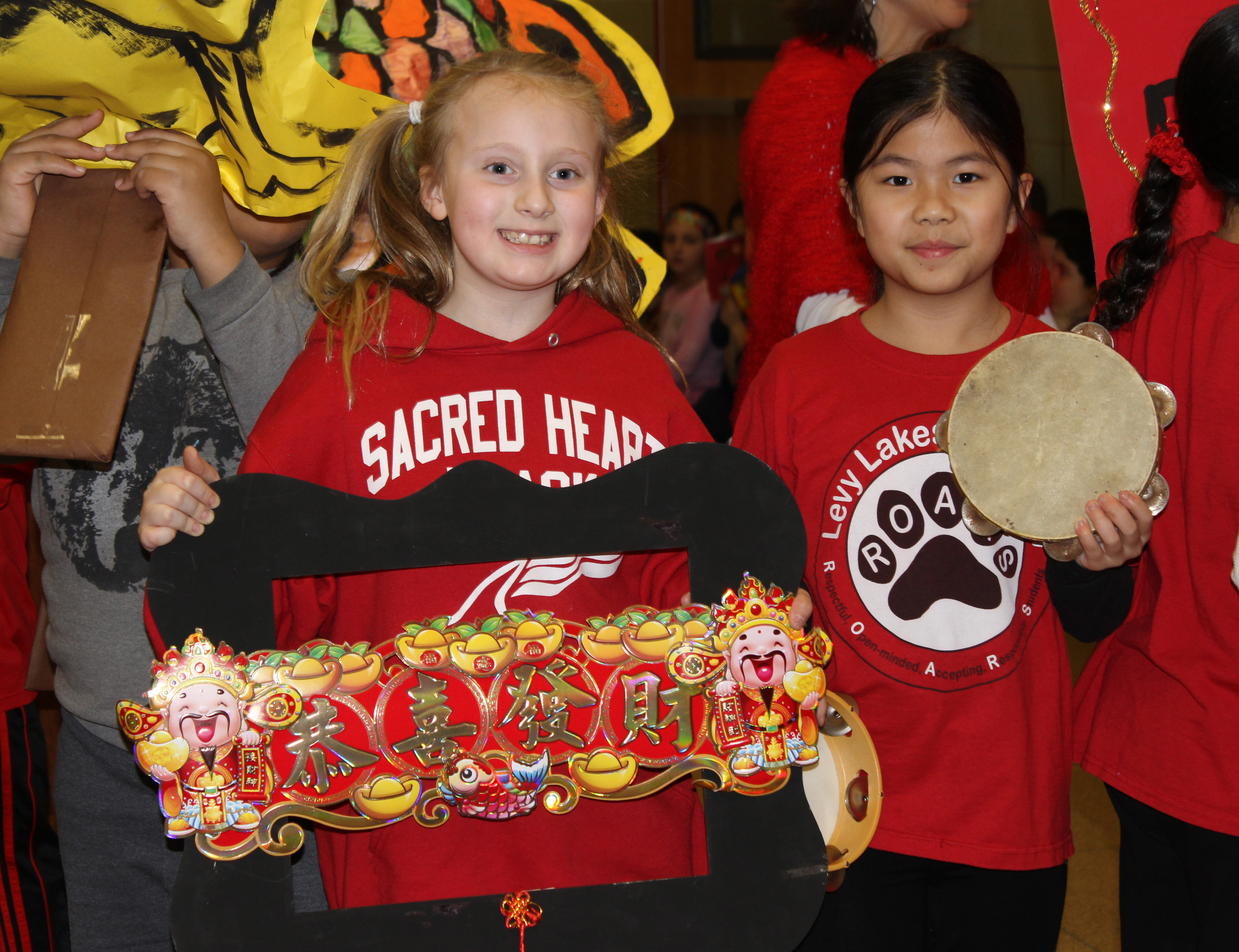 levy-lakeside-students-ring-in-chinese-new-year-herald-community