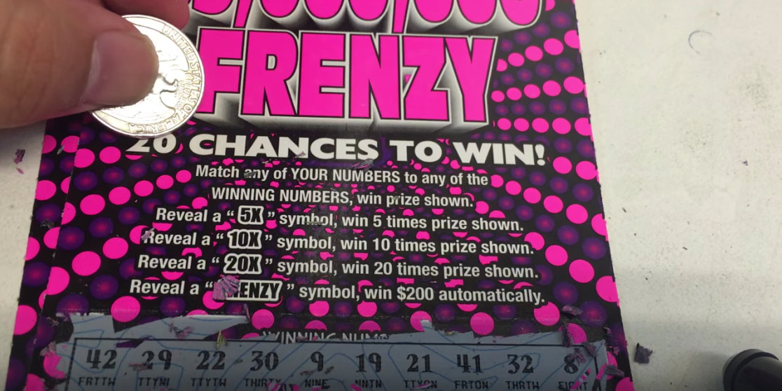 Long Beach resident Diana Orozco won three million dollars on Feb. 15 after playing the New York Lottery’s scratch-off game $3,000,000 Frenzy.