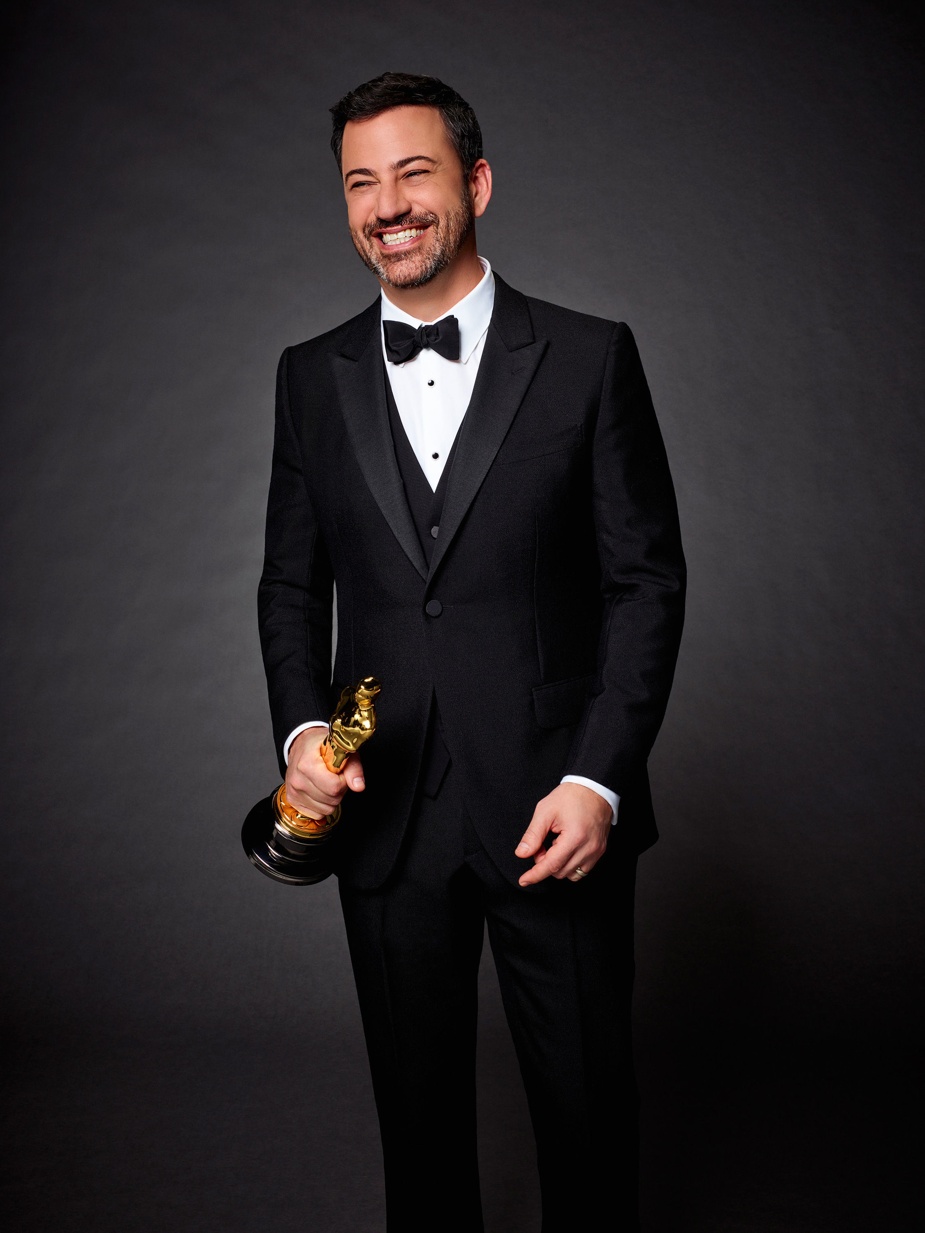 It’s Jimmy Kimmel’s turn to make his way into the Oscar spotlight as host of this year’s awards telecast, with Hollywood and TV audiences wondering if Kimmel and Matt Damon’s  long-running “feud” will carry over to Oscar night.