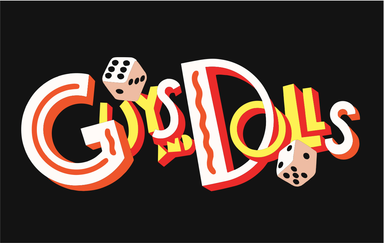 Oceanside High School drama students will perform "Guys and Dolls" on March 31 and April 1.