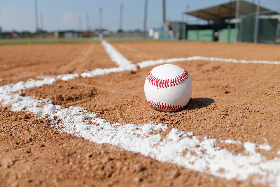 The Island Park library will host an event on April 5 to get residents back into the baseball spirit.