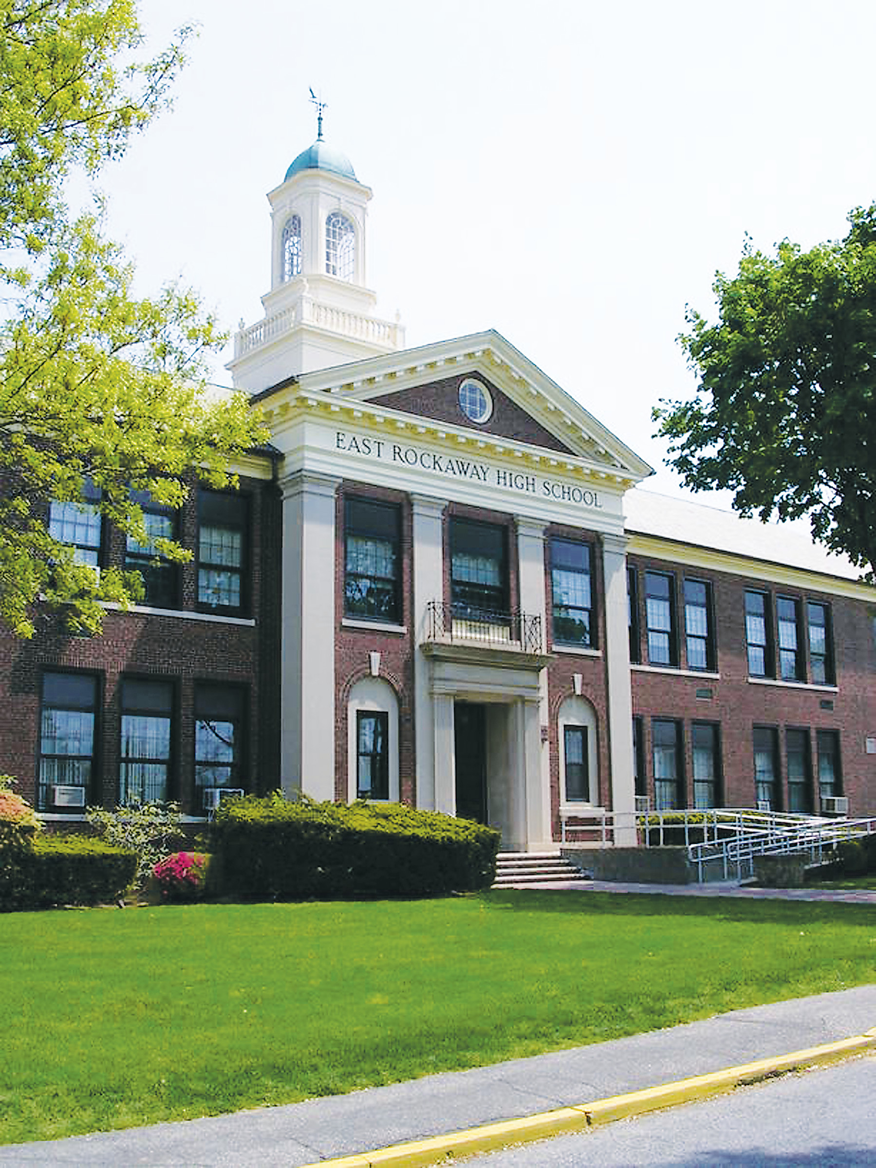 East Rockaway's school board and budget votes are set for Tuesday.