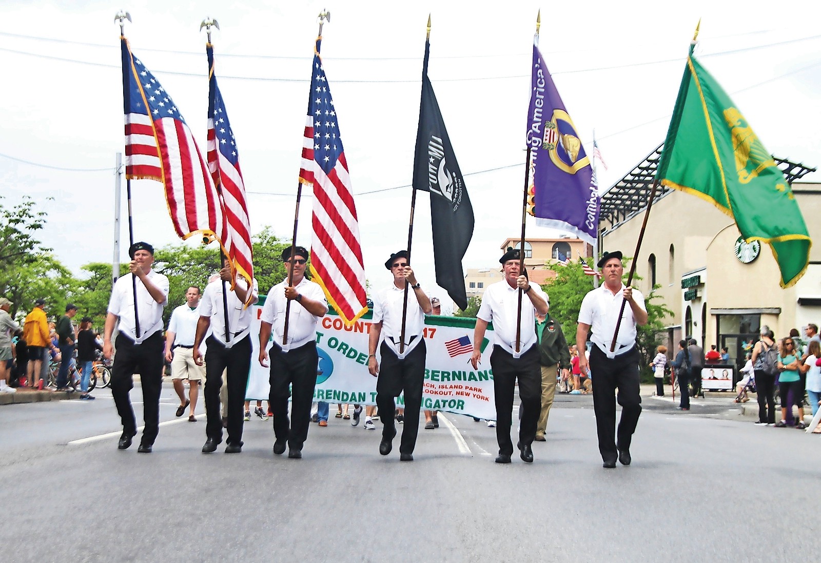 The City of Long Beach will pay tribute to veterans with the annual Memorial Day Parade on Monday, May 29. The parade begins at Ohio Avenue and West Beech Street at 10 a.m. and ends at the reviewing stand on Park Avenue in front of City Hall. The American Legion and Veterans of Foreign Wars will be joined by city, county and state officials.